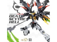 DM 1/100 MG DEATHSCYTHE HELL TV .ver MODEL KIT DM031